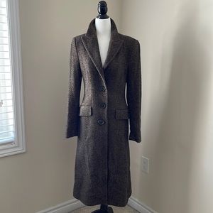 3/4 Length Ladies Coat